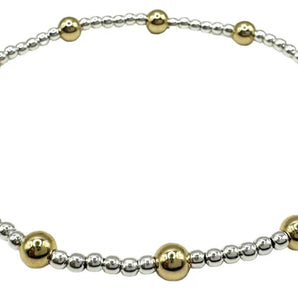 Malibu Mixed Bracelet