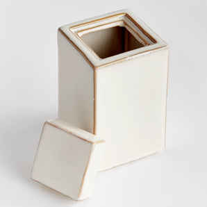 Small Ophelia Jar