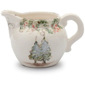 Arte Italica Natale Creamer