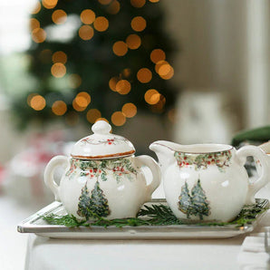 Arte Italica Natale Creamer