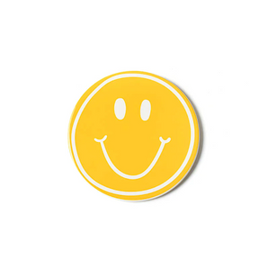 Happy Everything Mini Smiley Face Attachment