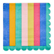 Panoply Cocktail Napkin