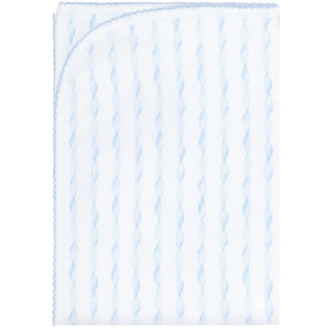 Twirls Blanket