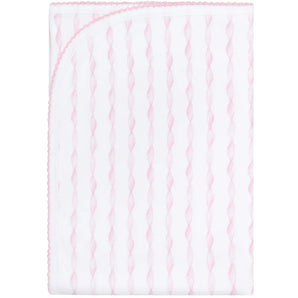 Twirls Blanket