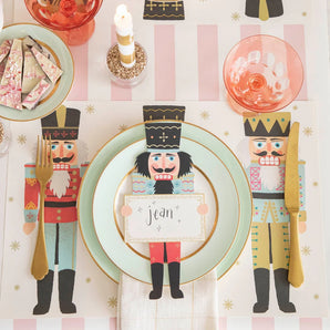 Nutcrackers Placemats