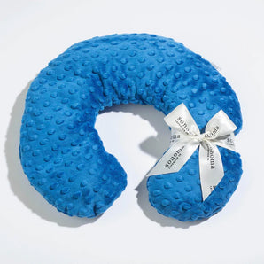 Ocean Aire Blue Neck Wrap