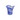 Onda Glass Small Vase