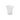 Onda Glass Small Vase