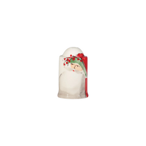 Old St. Nick Salt & Pepper