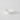 Pampa Bay Melamine Small Oyster Bowl