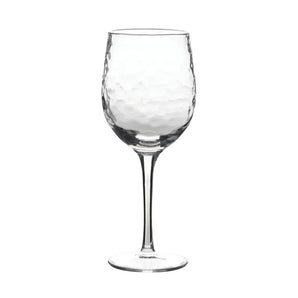 Juliska Puro Wine Glass