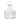 Juliska Puro Whiskey Decanter