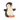Peanut Penguin