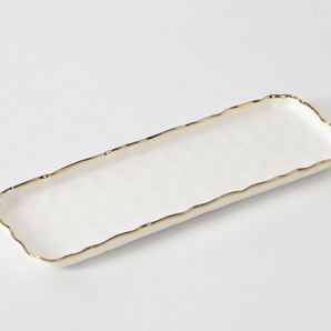 Pampa Bay Portofino Small Rectangle Tray