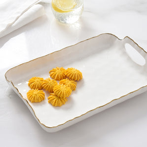 Pampa Bay Portofino Small Tray with Handles