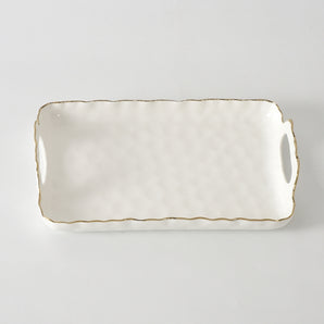 Pampa Bay Portofino Small Tray with Handles