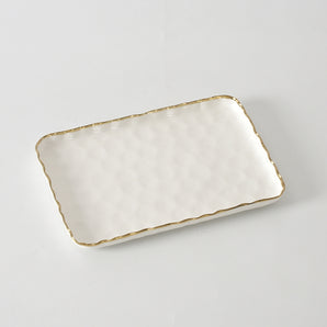 Pampa Bay Portofino Small Rectangular Tray