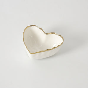 Pampa Bay Portofino Heart Bowl