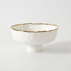 Pampa Bay Portofino Small Footed Bowl
