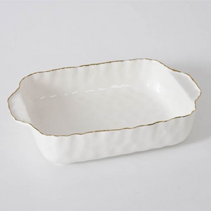 Pampa Bay Portofino Rectangular Baking Dish