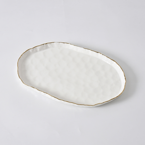 Pampa Bay Portofino Medium Oval Platter