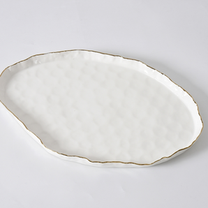 Pampa Bay Portofino Large Oval Platter