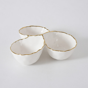 Pampa Bay Portofino 3 Section Server