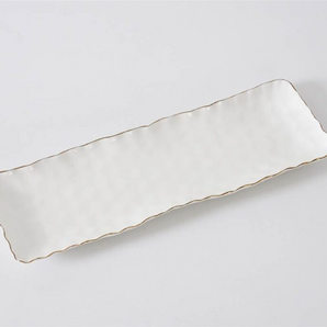 Pampa Bay Rectangular Serving Piece