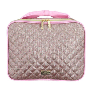 Glitter Party Insulated Lunchbox