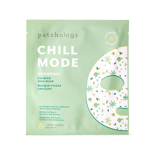 Chill Mode Calming Mask