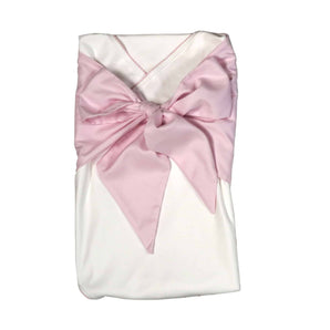 Pima Cotton Baby Swaddle Wrap