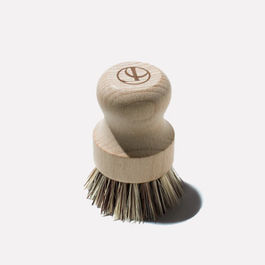 L'avant Natural Wood Dish Scrubber