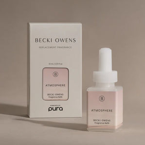 Pura Atmosphere Refill Vial