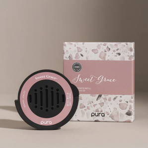 Sweet Grace Pura Car Diffuser Vial