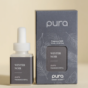 Winter Noir Pura Vial