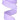 1.5"Lavender Dupioni Ribbon
