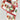 2.5" Nutcracker Ribbon
