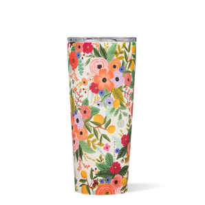 Corkcicle 24oz. Rifle Paper Tumbler