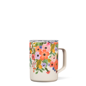 Corkcicle 16oz. Rifle Paper Mug