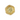 Rufolo Small Glass Gold Flower Bowl