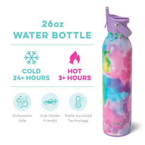 Swig 26oz Flip & Sip Bottle