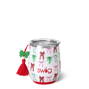 Swig Seasonal 12oz Wine Cup