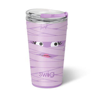 Boo Crew Mummy Party Cup