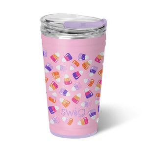 SWIG Candy Corn Party Cup