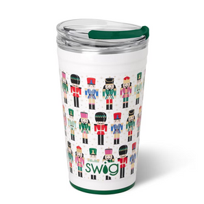 Swig Seasonal 24oz Party Cup