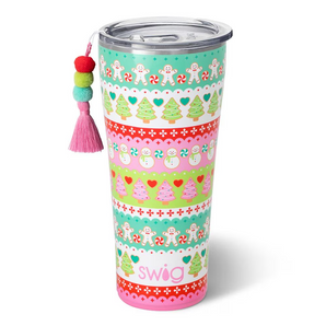 Swig Seasonal 32oz Tumbler