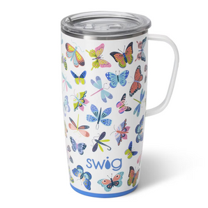 Swig 22oz Travel Mug