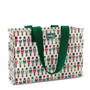 Swig Seasonal Reusable Bag