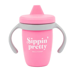 Bella Tunno Sippy Cup