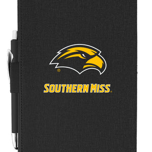 USM Journal with Pen